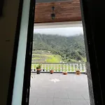 Mountain Retreat بيت للعطل Boaventura
