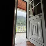 Mountain Retreat