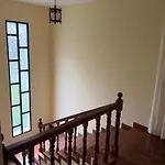 Mountain Retreat