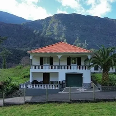 Mountain Retreat * Боавентура