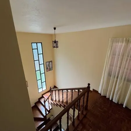 Mountain Retreat Ferienhaus *