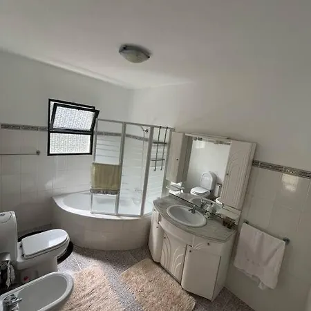 Mountain Retreat * Боавентура