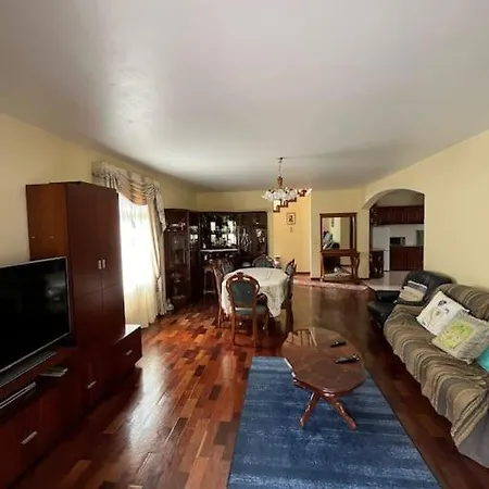 Дом отдыха Mountain Retreat *