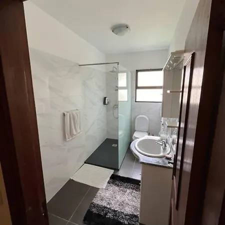 Mountain Retreat Боавентура