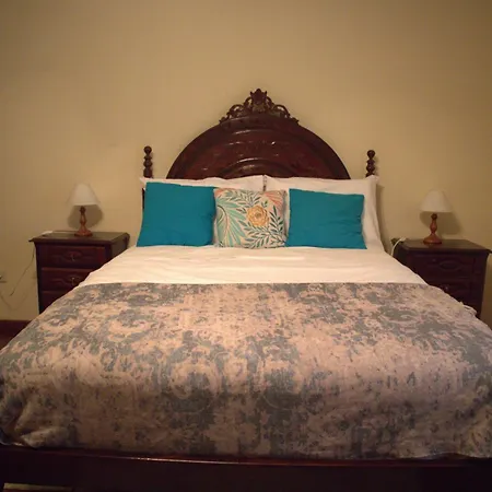 Semesterbostad Mountain Retreat