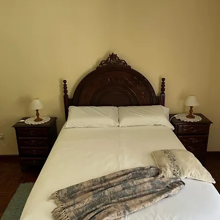 Mountain Retreat Ferienhaus Boaventura