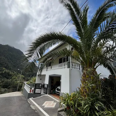 Mountain Retreat Boaventura