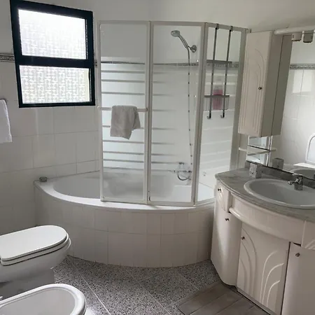 Semesterbostad Mountain Retreat Boaventura