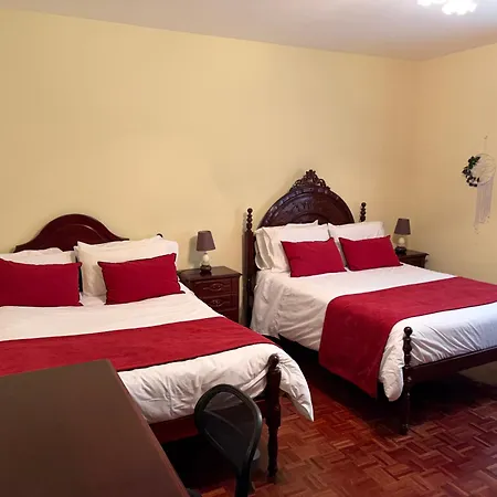 Mountain Retreat Дом отдыха *