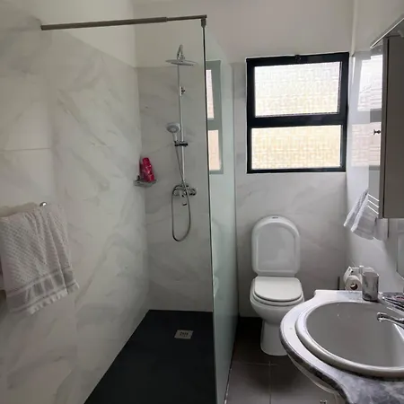 Mountain Retreat בית נופש Boaventura