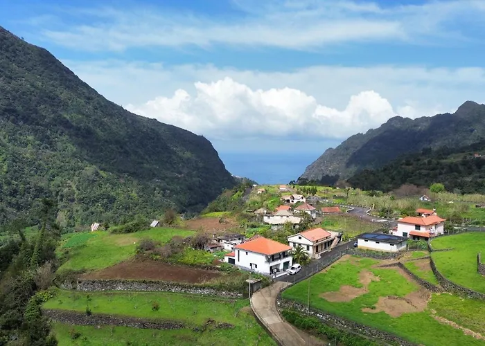 Mountain Retreat Casa vacanze *