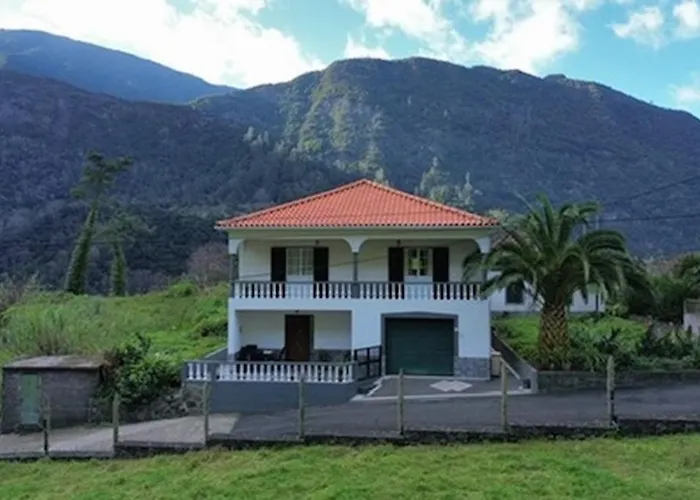 Mountain Retreat * Boaventura