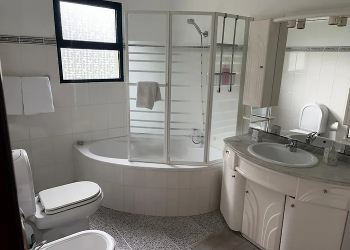 Dom wakacyjny Mountain Retreat Boaventura