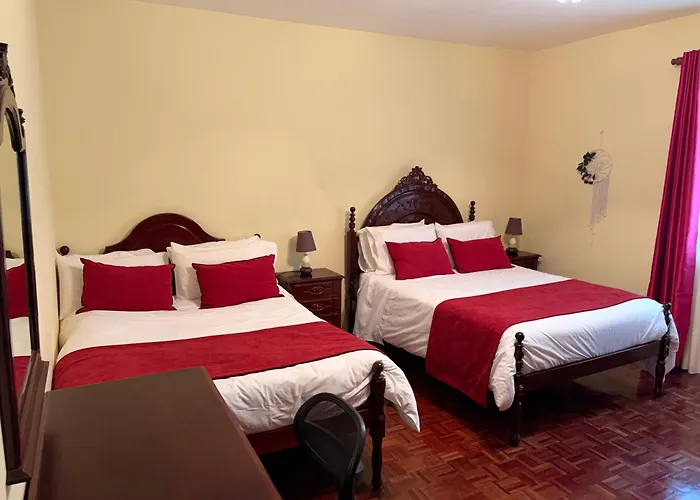 Mountain Retreat Dom wakacyjny *