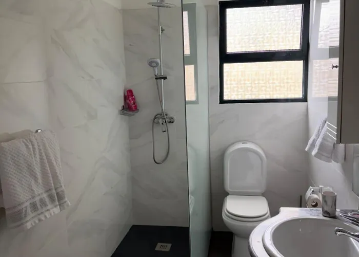 Mountain Retreat Casa vacanze Boaventura