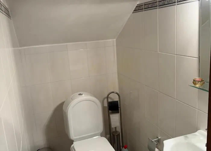 Mountain Retreat * Boaventura